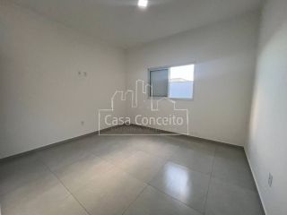 Casa de Condomínio Para Vender com 3 quartos 1 suíte no bairro Horto Florestal em Sorocaba