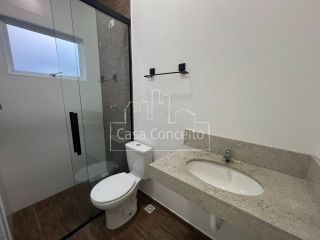 Casa de Condomínio Para Vender com 3 quartos 1 suíte no bairro Horto Florestal em Sorocaba