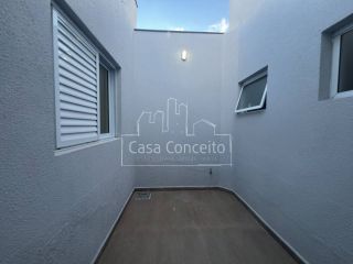 Casa de Condomínio Para Vender com 3 quartos 1 suíte no bairro Horto Florestal em Sorocaba