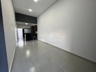 Casa de Condomínio Para Vender com 3 quartos 1 suíte no bairro Horto Florestal em Sorocaba