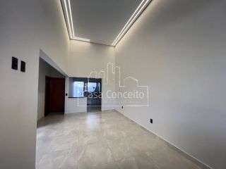Casa Para Vender com 3 quartos 1 suíte no Condomínio Vilagio Ipanema  em Sorocaba