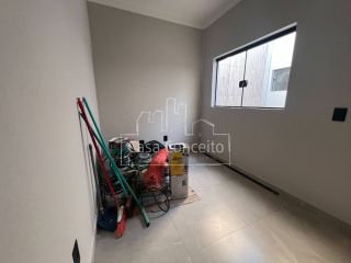 Casa Para Vender com 3 quartos 1 suíte no Condomínio Vilagio Ipanema  em Sorocaba