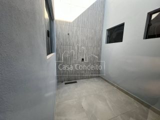 Casa Para Vender com 3 quartos 1 suíte no Condomínio Vilagio Ipanema  em Sorocaba