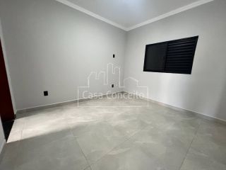 Casa Para Vender com 3 quartos 1 suíte no Condomínio Vilagio Ipanema  em Sorocaba