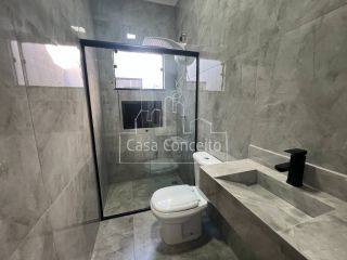 Casa Para Vender com 3 quartos 1 suíte no Condomínio Vilagio Ipanema  em Sorocaba