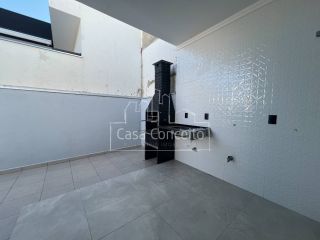 Casa Para Vender com 3 quartos 1 suíte no Condomínio Vilagio Ipanema  em Sorocaba