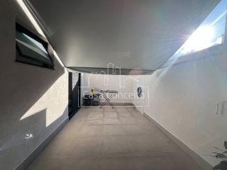 Casa de Condomínio Para Vender com 3 quartos 1 suíte no bairro Horto Florestal em Sorocaba