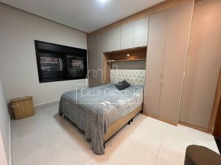 Casa de Condomínio Para Vender com 3 quartos 1 suíte no bairro Horto Florestal em Sorocaba