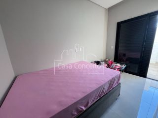 Casa de Condomínio Para Vender com 3 quartos 1 suíte no bairro Horto Florestal em Sorocaba