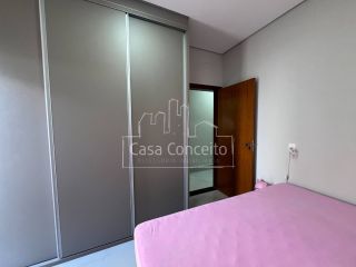 Casa de Condomínio Para Vender com 3 quartos 1 suíte no bairro Horto Florestal em Sorocaba