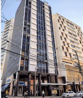 Sala Comercial Para Alugar no bairro Centro em Sorocaba