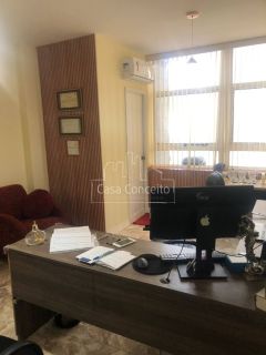 Sala Comercial Para Alugar no bairro Centro em Sorocaba
