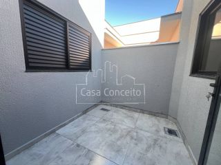 Casa Para Vender com 3 quartos 1 suíte Condomínio Villagio Ipanema em Sorocaba