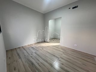 Casa Para Vender com 3 quartos 1 suíte Condomínio Villagio Ipanema em Sorocaba