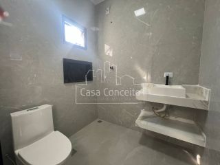Casa Para Vender com 3 quartos 1 suíte Condomínio Villagio Ipanema em Sorocaba