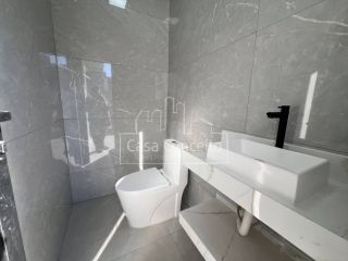 Casa Para Vender com 3 quartos 1 suíte Condomínio Villagio Ipanema em Sorocaba
