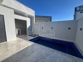 Casa Para Vender com 3 quartos 1 suíte Condomínio Villagio Ipanema em Sorocaba