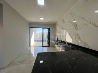 Casa Para Vender com 3 quartos 1 suíte Condomínio Villagio Ipanema em Sorocaba