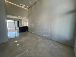 Casa Para Vender com 3 quartos 1 suíte Condomínio Villagio Ipanema em Sorocaba
