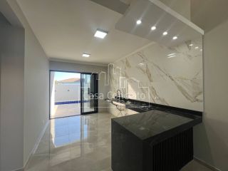 Casa Para Vender com 3 quartos 1 suíte Condomínio Villagio Ipanema em Sorocaba