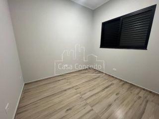 Casa Para Vender com 3 quartos 1 suíte Condomínio Villagio Ipanema em Sorocaba