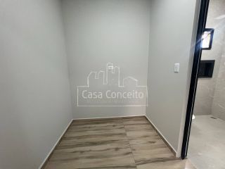 Casa Para Vender com 3 quartos 1 suíte Condomínio Villagio Ipanema em Sorocaba
