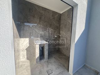 Casa Para Vender com 3 quartos 1 suíte Condomínio Villagio Ipanema em Sorocaba