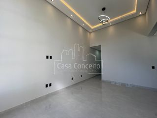 Casa Para Vender com 3 quartos 1 suítes Condomínio Vilagio Ipanema em Sorocaba