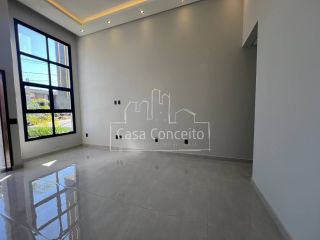 Casa Para Vender com 3 quartos 1 suítes Condomínio Vilagio Ipanema em Sorocaba