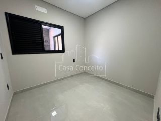 Casa Para Vender com 3 quartos 1 suítes Condomínio Vilagio Ipanema em Sorocaba