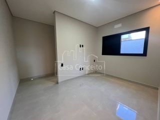 Casa Para Vender com 3 quartos 1 suítes Condomínio Vilagio Ipanema em Sorocaba