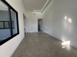 Casa de Condomínio Para Vender com 3 quartos 1 suítes Condomínio Vilagio Ipanema  em Sorocaba