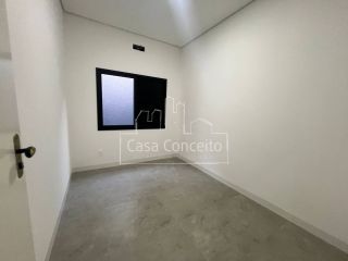 Casa de Condomínio Para Vender com 3 quartos 1 suítes Condomínio Vilagio Ipanema  em Sorocaba