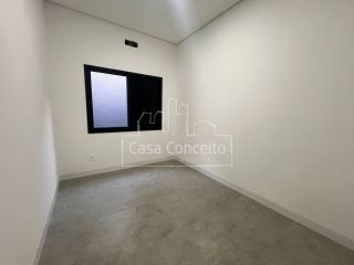 Casa de Condomínio Para Vender com 3 quartos 1 suítes Condomínio Vilagio Ipanema  em Sorocaba