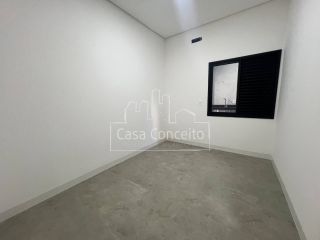 Casa de Condomínio Para Vender com 3 quartos 1 suítes Condomínio Vilagio Ipanema  em Sorocaba