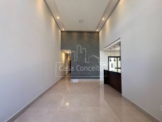 Casa de Condomínio Para Vender com 3 quartos 1 suíte Condomínio Vilagio Ipanema  em Sorocaba