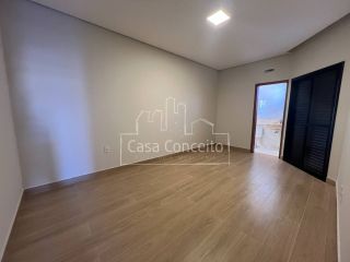 Casa de Condomínio Para Vender com 3 quartos 1 suíte Condomínio Vilagio Ipanema  em Sorocaba