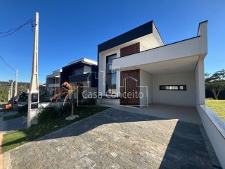 Casa de Condomínio Para Vender com 3 quartos 1 suíte Condomínio Vilagio Ipanema  em Sorocaba