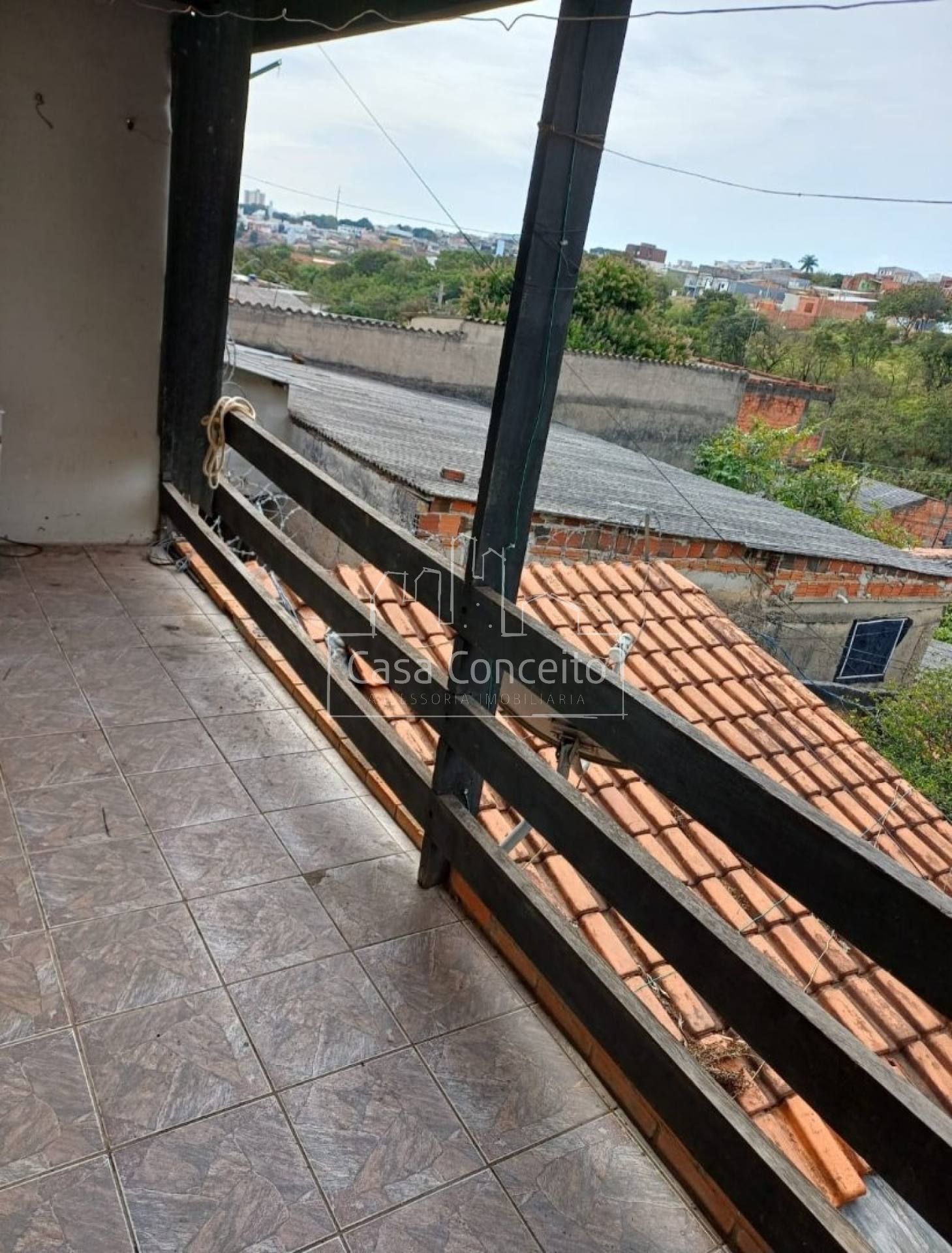 Casa Comercial Para Venda no bairro Nova Esperança em Sorocaba
