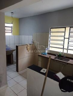 Casa Comercial Para Venda no bairro Nova Esperança em Sorocaba