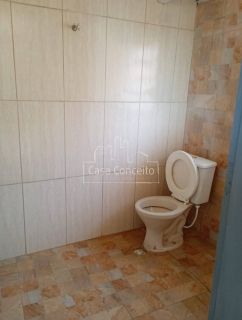 Casa Comercial Para Venda no bairro Nova Esperança em Sorocaba