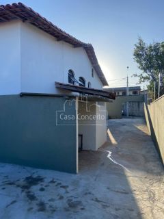 Casa Para Vender com 2 quartos no bairro Jardim Itanguá em Sorocaba
