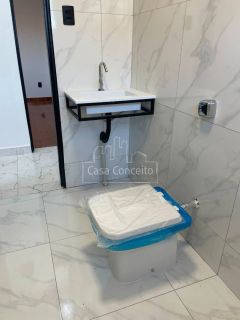 Casa Para Vender com 2 quartos no bairro Jardim Itanguá em Sorocaba