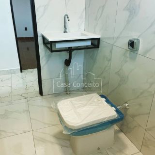 Casa Para Vender com 2 quartos no bairro Jardim Itanguá em Sorocaba