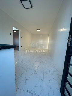 Casa Para Vender com 2 quartos no bairro Jardim Itanguá em Sorocaba