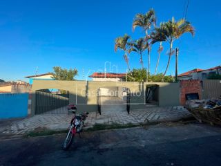 Casa Para Vender com 2 quartos no bairro Jardim Itanguá em Sorocaba