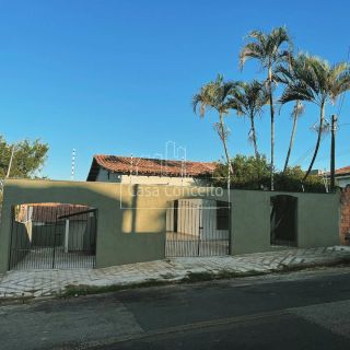 Casa Para Vender com 2 quartos no bairro Jardim Itanguá em Sorocaba