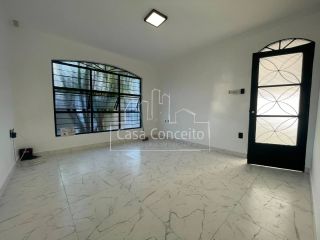 Casa Para Alugar com 2 quartos no bairro Jardim Itanguá em Sorocaba
