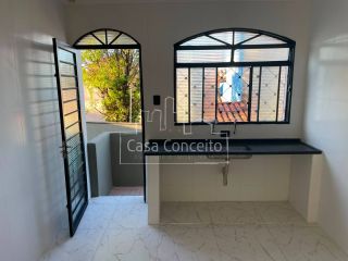 Casa Para Alugar com 2 quartos no bairro Jardim Itanguá em Sorocaba