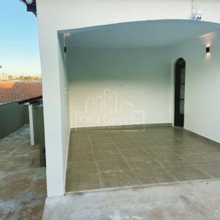 Casa Para Alugar com 2 quartos no bairro Jardim Itanguá em Sorocaba